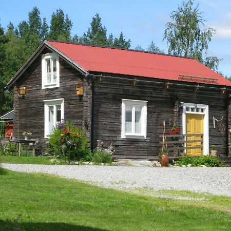 Stuga Lugnvik Extérieur photo