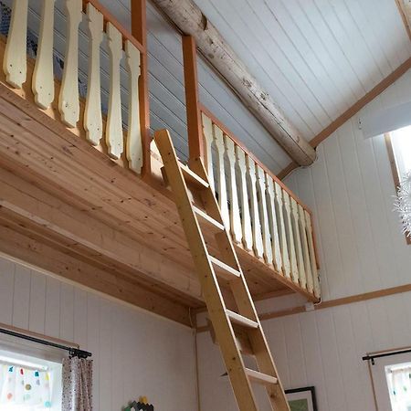 Stuga Lugnvik Extérieur photo