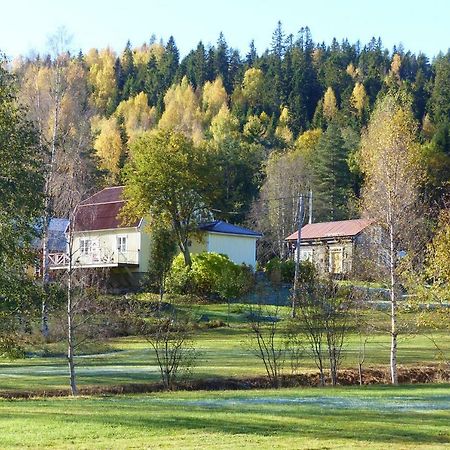 Stuga Lugnvik Extérieur photo