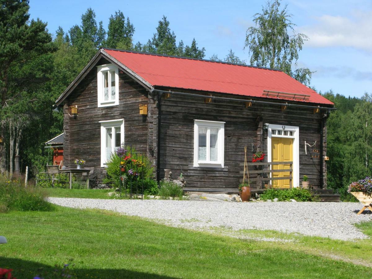 Stuga Lugnvik Extérieur photo