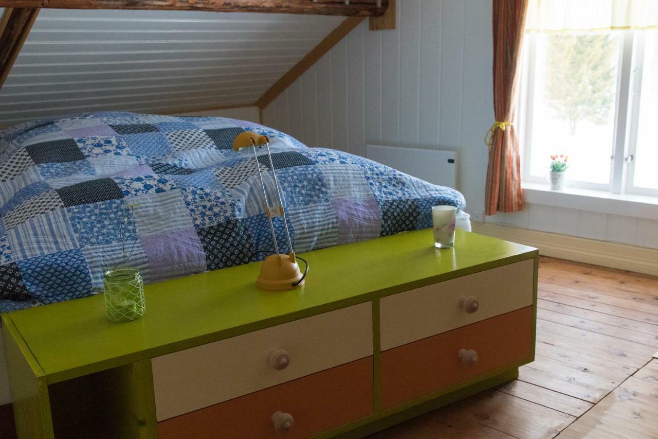 Stuga Lugnvik Extérieur photo