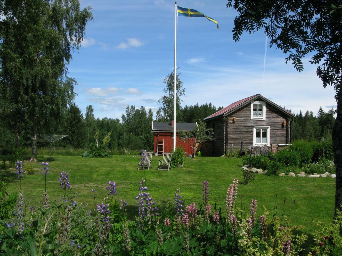 Stuga Lugnvik Extérieur photo