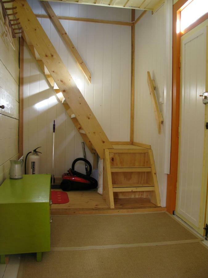 Stuga Lugnvik Extérieur photo