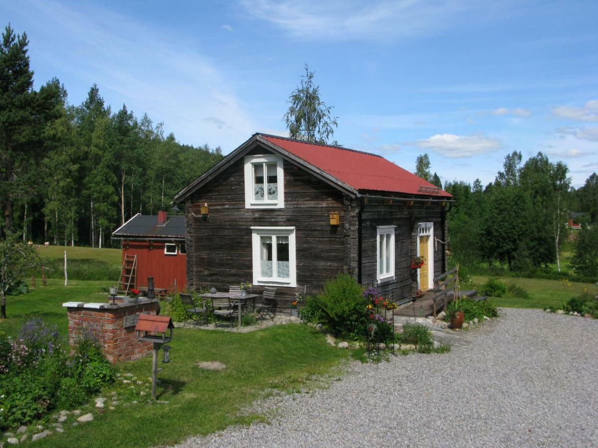 Stuga Lugnvik Extérieur photo