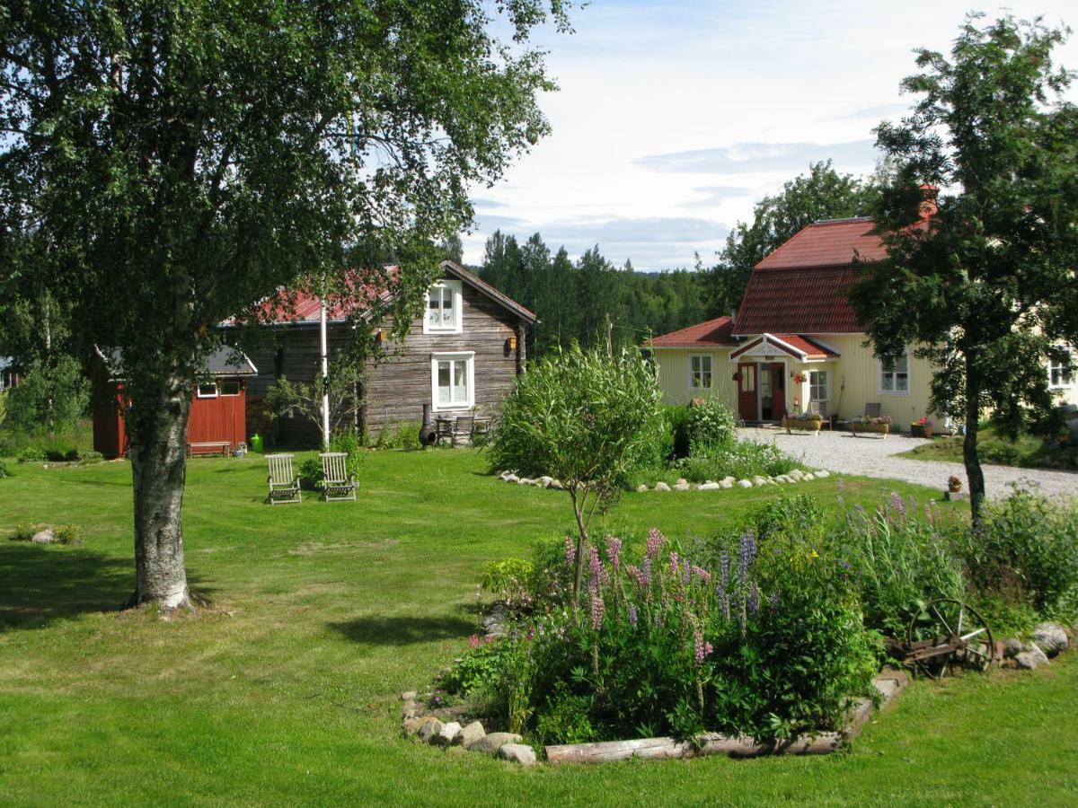Stuga Lugnvik Extérieur photo