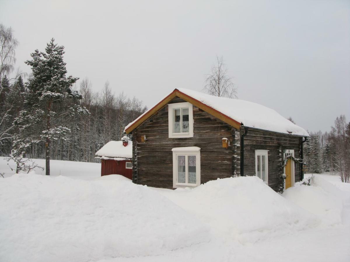 Stuga Lugnvik Extérieur photo